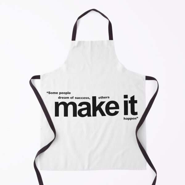 Item preview, Some people dream of success others make it happen designed and sold by Mano-World.