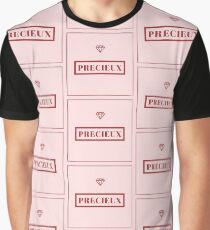 Precious Graphic T-Shirt