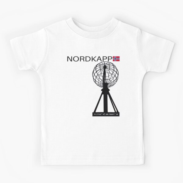 Item preview, Nordkapp Norway - the North Cape designed and sold by NewNomads.