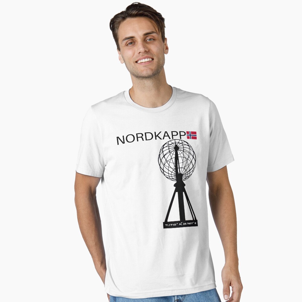 Item preview, Essential T-Shirt designed and sold by NewNomads.
