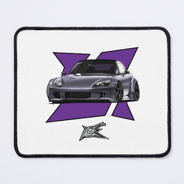 Item preview, s2k roadster purple  designed and sold by NaquashM.