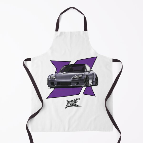 Item preview, s2k roadster purple  designed and sold by NaquashM.