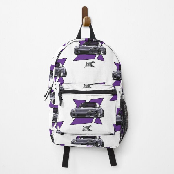 Item preview, s2k roadster purple  designed and sold by NaquashM.