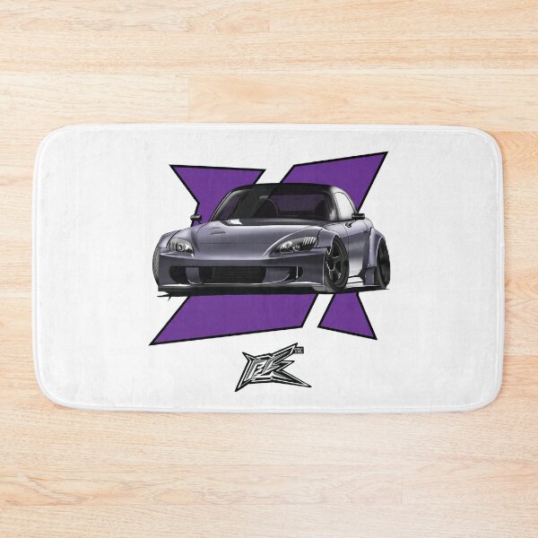 Item preview, s2k roadster purple  designed and sold by NaquashM.
