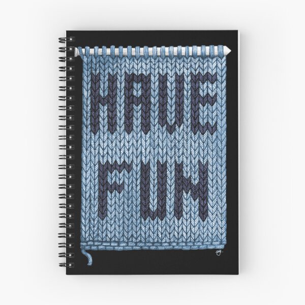 Item preview, Have Fun - Blues designed and sold by ShorelineSally.