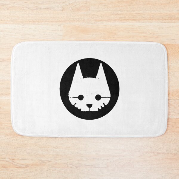 Item preview, Stray game logo designed and sold by Skylar Green.