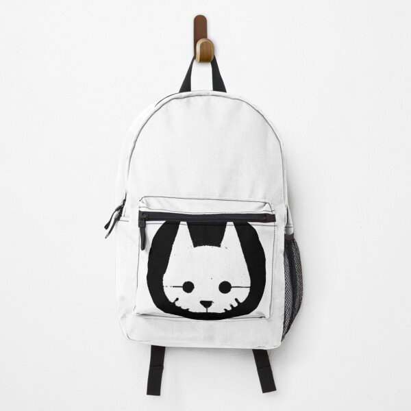 Item preview, Stray game logo designed and sold by Skylar Green.