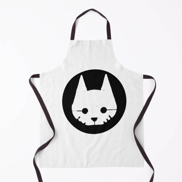 Item preview, Stray game logo designed and sold by Skylar Green.
