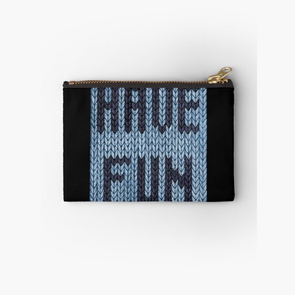 Item preview, Have Fun - Blues designed and sold by ShorelineSally.