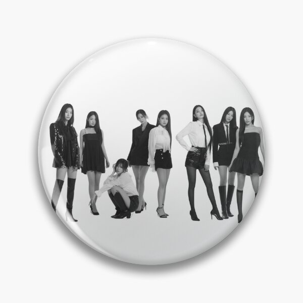 Item preview, fromis_9 designed and sold by jaofnn.