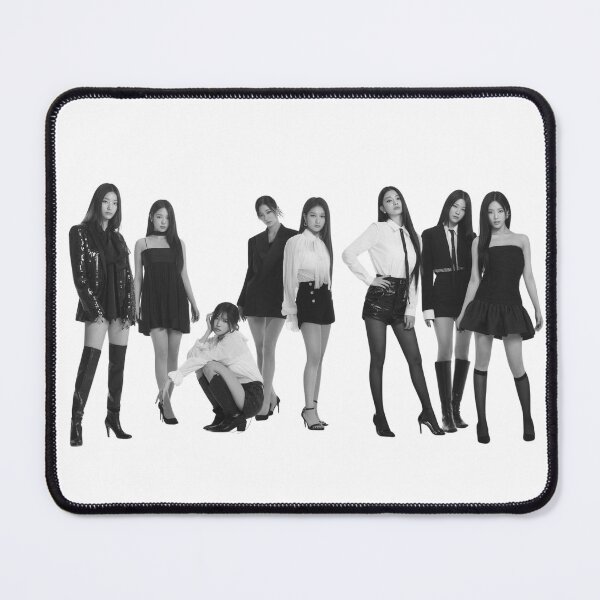 Item preview, fromis_9 designed and sold by jaofnn.