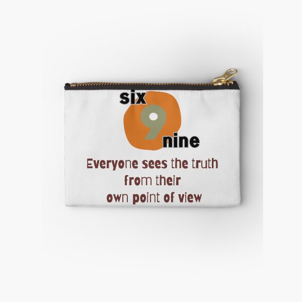 Item preview, Everyone sees the truth from their own point of view. designed and sold by talking-pen.