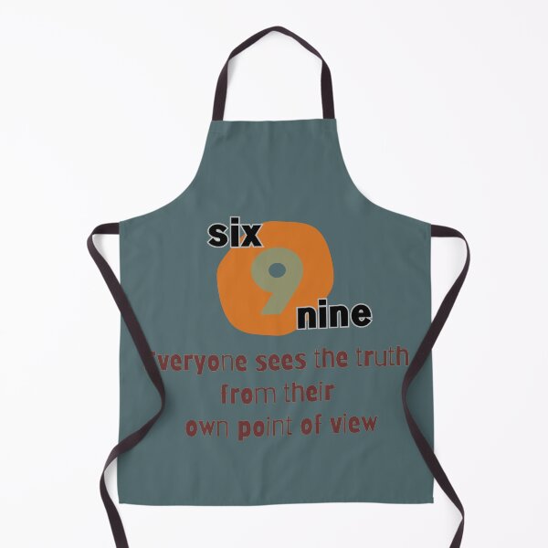 Item preview, Everyone sees the truth from their own point of view. designed and sold by talking-pen.
