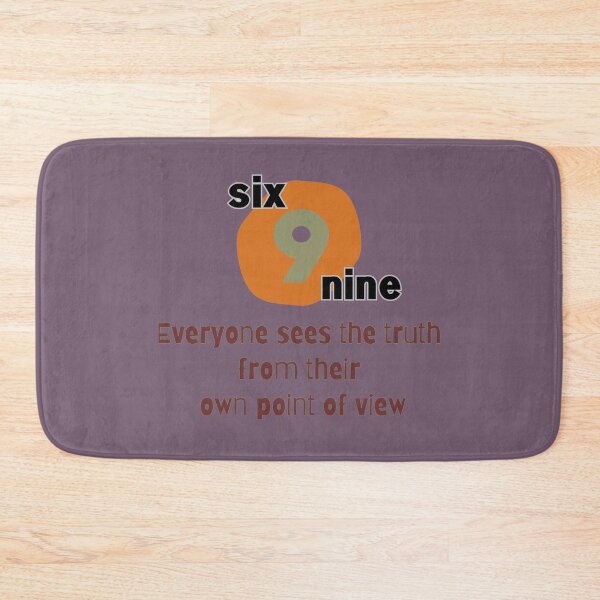 Item preview, Everyone sees the truth from their own point of view. designed and sold by talking-pen.