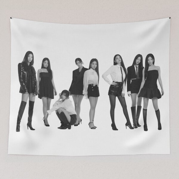 Item preview, fromis_9 designed and sold by jaofnn.
