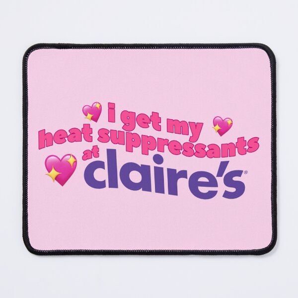 Item preview, i get my heat suppressants at claire's - omegaverse designed and sold by Alpinkpaca.