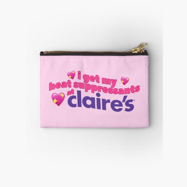 Item preview, i get my heat suppressants at claire's - omegaverse designed and sold by Alpinkpaca.