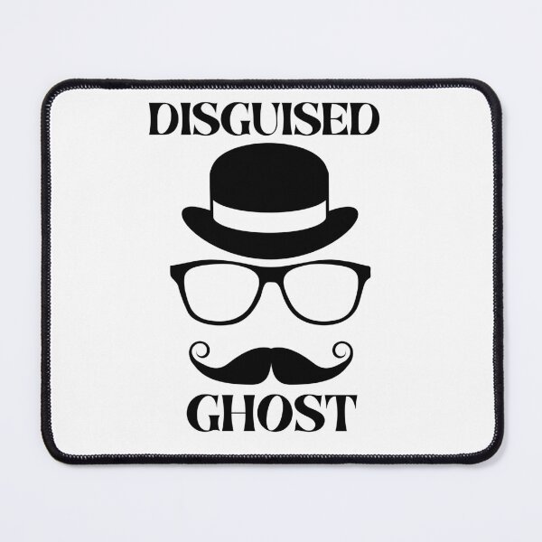Item preview, Disguised ghost designed and sold by LostForSpace.