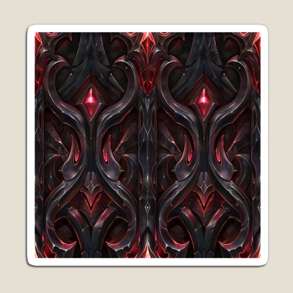 Item preview, Everlasting Dawn: Dawnbringer's Call designed and sold by MidArtForge.