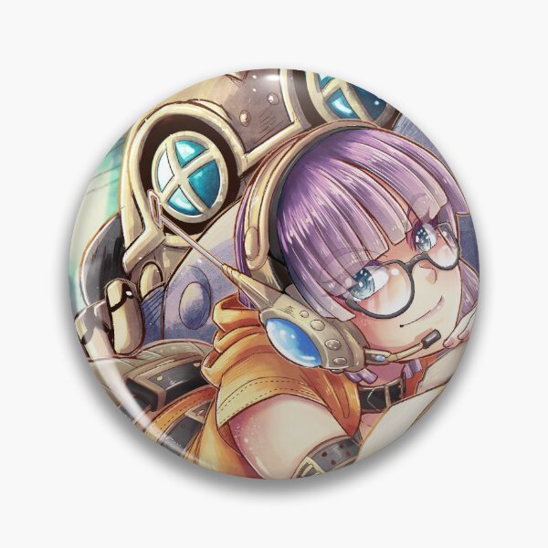 Item preview, Lucca - Chrono Trigger designed and sold by gensox.