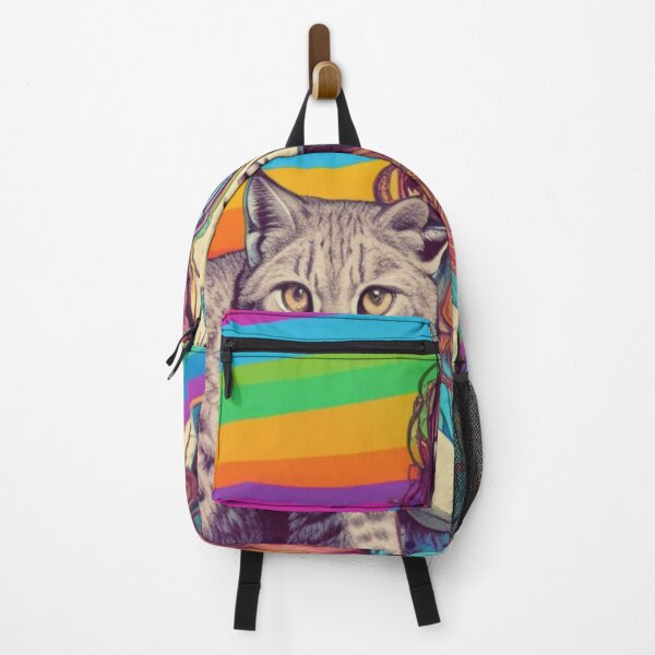 Item preview, woman with cat designed and sold by diulid.
