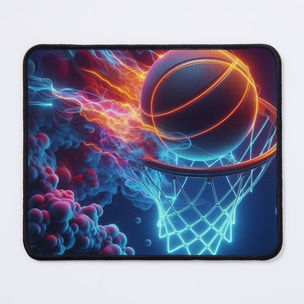 Item preview, Basketball  designed and sold by MogolArt.