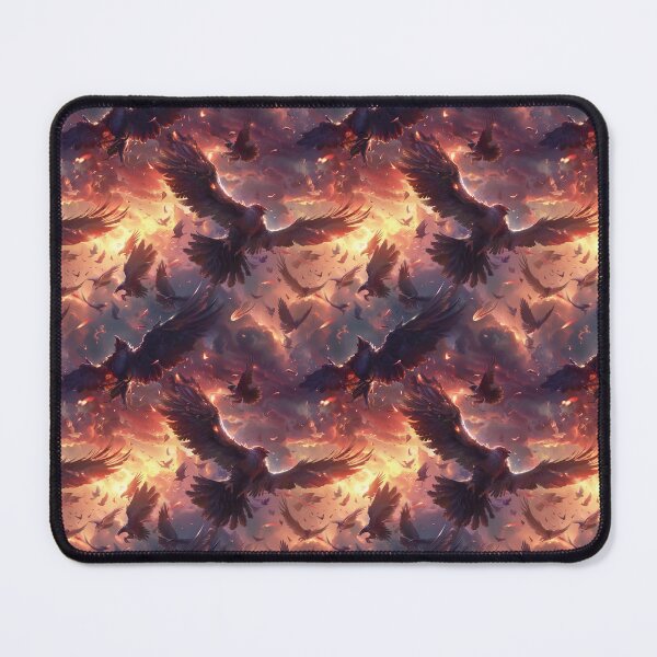 Item preview, Everlasting Dawn: Dawnbringer's Call designed and sold by MidArtForge.