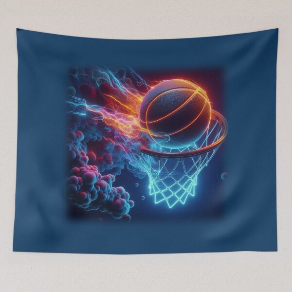 Item preview, Basketball  designed and sold by MogolArt.