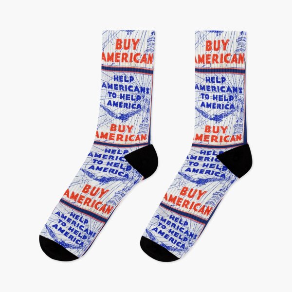 Item preview, 1938 Buy American designed and sold by historicimage.