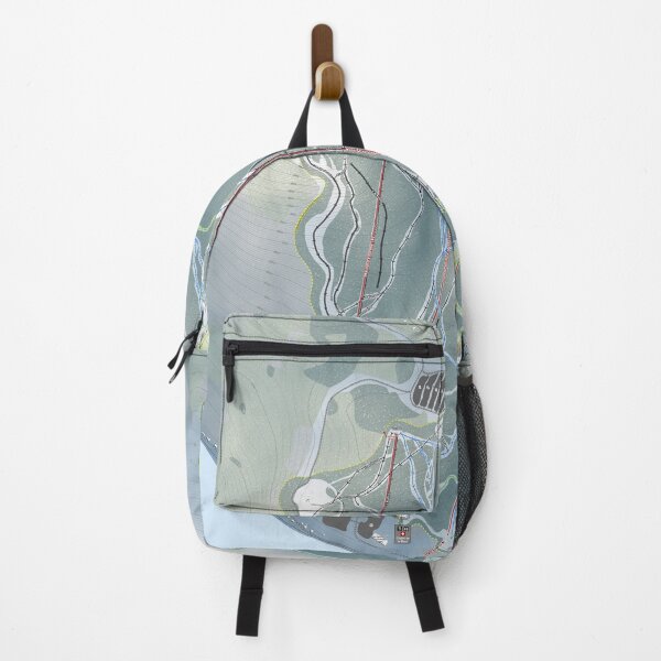 Item preview, Le Massif de Charlevoix Resort Trail Map designed and sold by Mapsynergy.