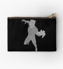 Ready to pounce Zipper Pouch