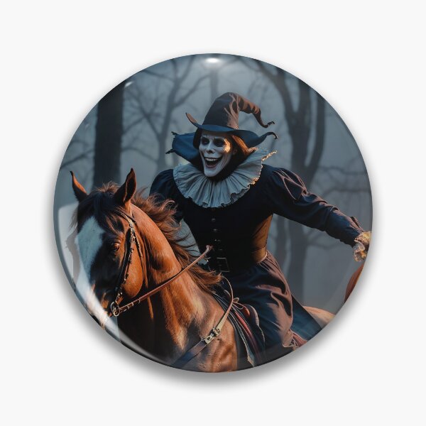 Item preview, Ghost Rider: The Midnight Terror designed and sold by Sartawsky.