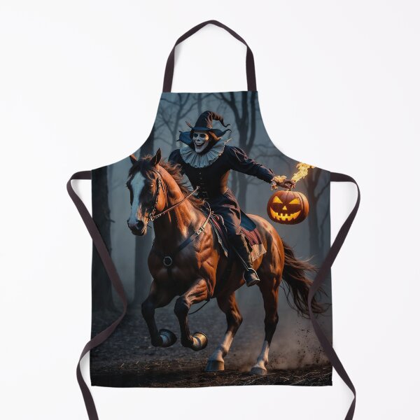 Item preview, Ghost Rider: The Midnight Terror designed and sold by Sartawsky.