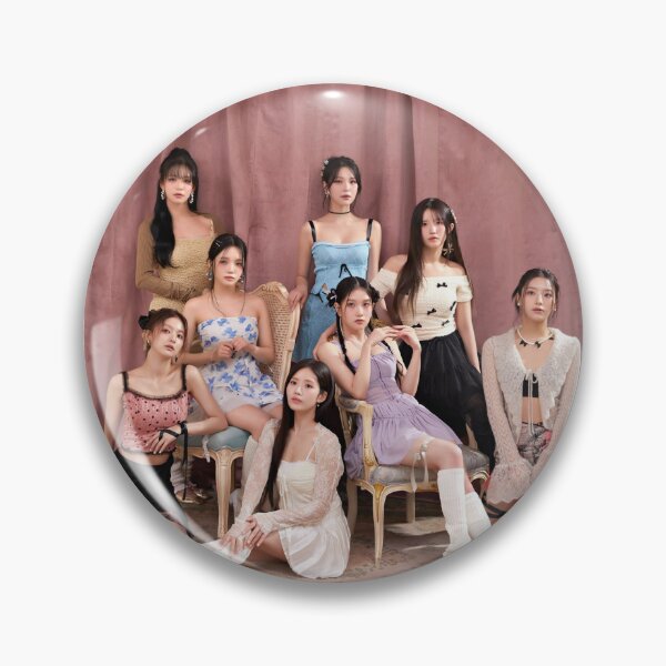 Item preview, fromis_9 designed and sold by jaofnn.