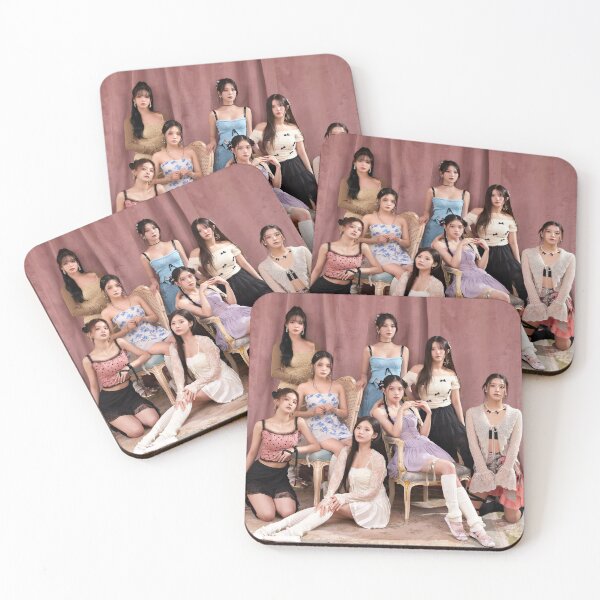 Item preview, fromis_9 designed and sold by jaofnn.