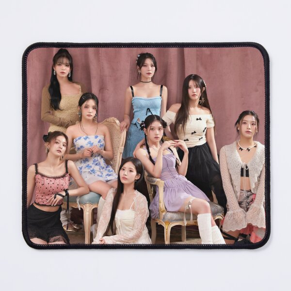 Item preview, fromis_9 designed and sold by jaofnn.