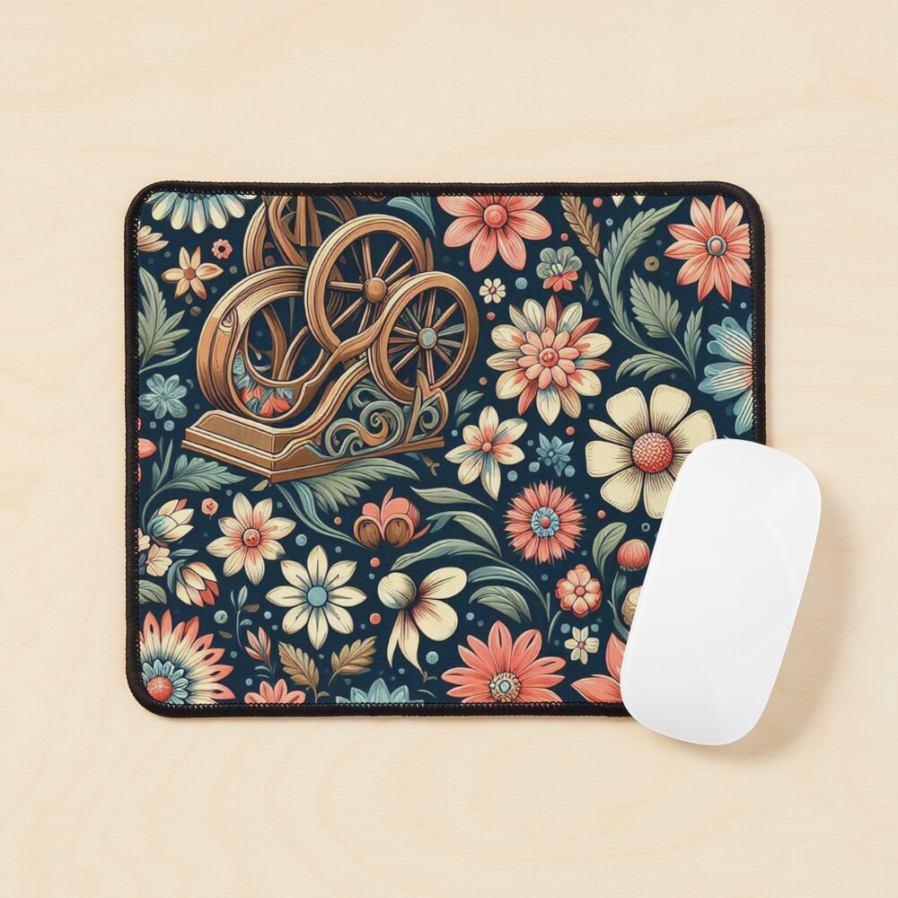Item preview, Mouse Pad designed and sold by ShoPellY.