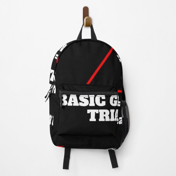 Item preview, Basic Geometry - Triangle - Educational designed and sold by signshirtz.