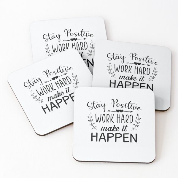 Item preview, Stay Positive designed and sold by sifo2024.