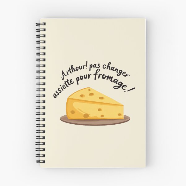 Item preview, Arthour not change plate for cheese designed and sold by Bratak.