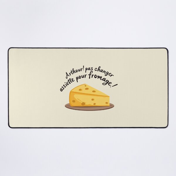 Item preview, Arthour not change plate for cheese designed and sold by Bratak.