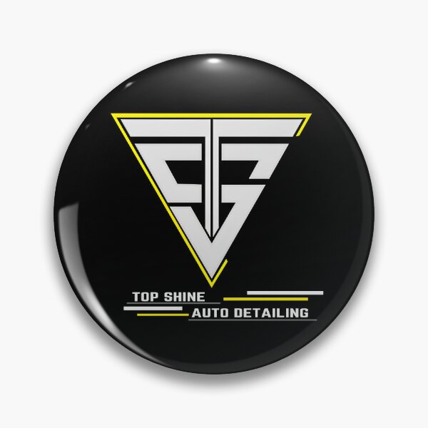 Item preview, Top Shine Auto Detailing designed and sold by Franky1979.