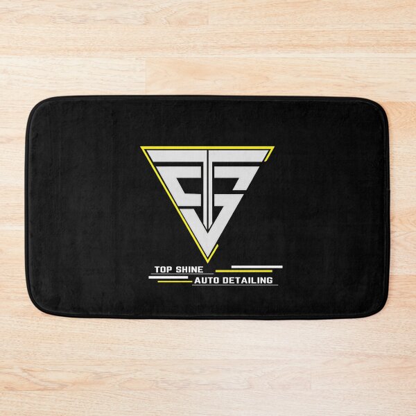 Item preview, Top Shine Auto Detailing designed and sold by Franky1979.