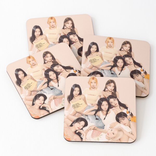 Item preview, fromis_9 designed and sold by jaofnn.