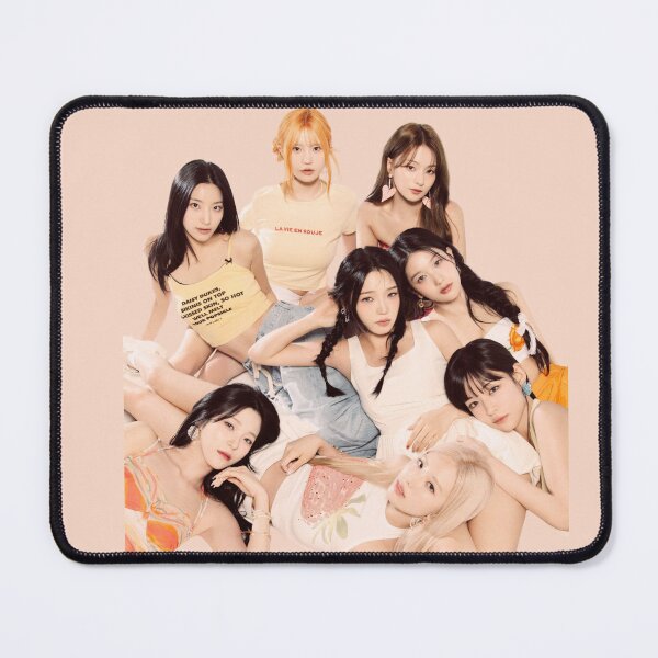 Item preview, fromis_9 designed and sold by jaofnn.
