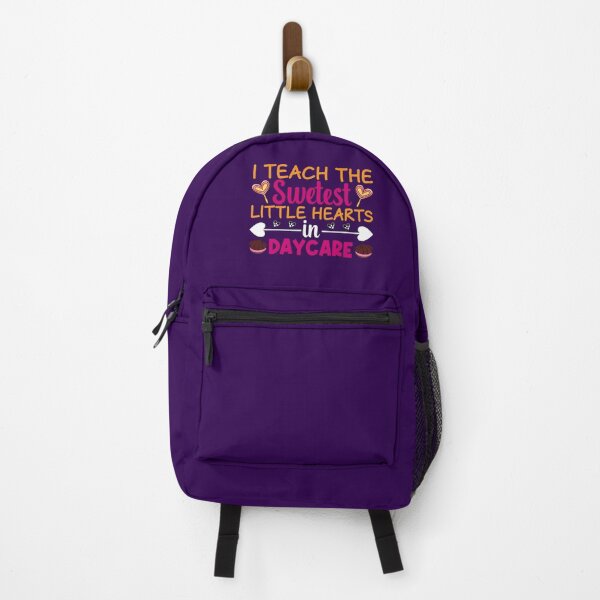 Item preview, DAYCARE DELIGHTS designed and sold by THE AMERICAN TEEVANGELIST.