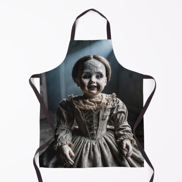 Item preview, Broken Doll: Echoes of Terror designed and sold by Sartawsky.