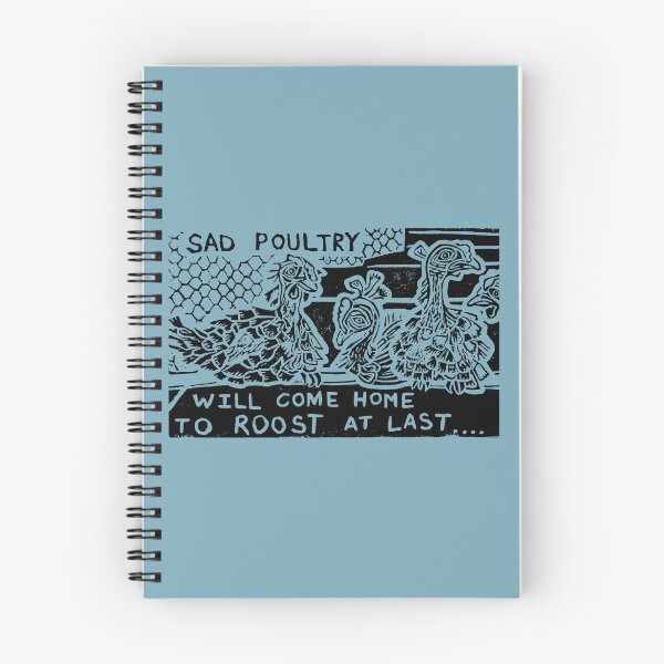 Item preview, There Will Be Sad designed and sold by RabbiVole.