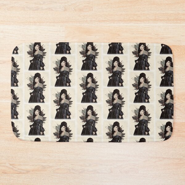 Item preview, Gothic Amy back to classic black dress  designed and sold by Hen-C-Art.
