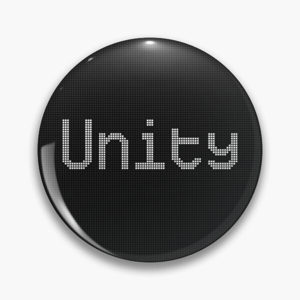 Item preview, Unity (White) designed and sold by Awakened-Pixels.